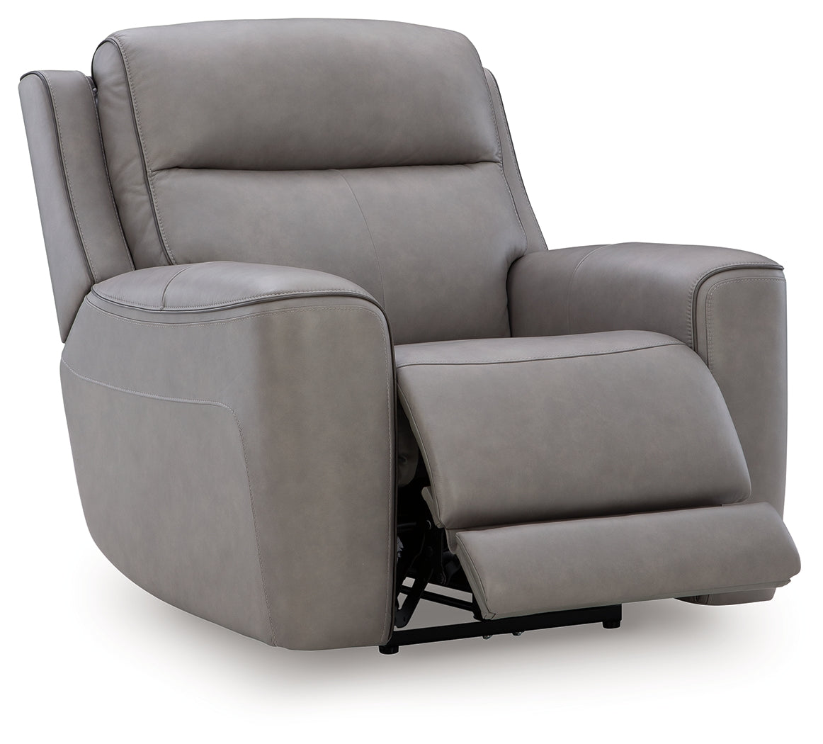 5Z-Comfort Coin Power Recliner - PCU1090013