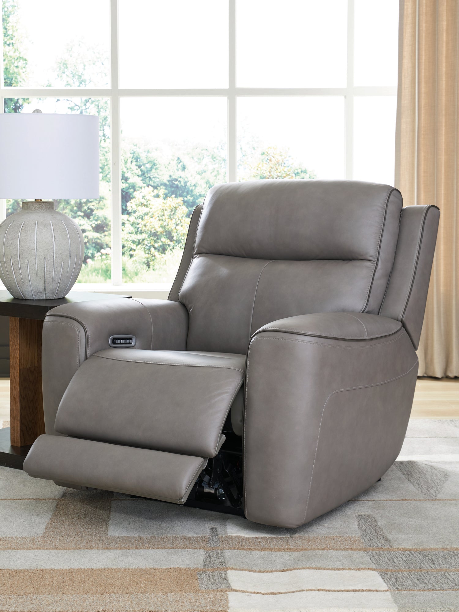 5Z-Comfort Coin Power Recliner - PCU1090013