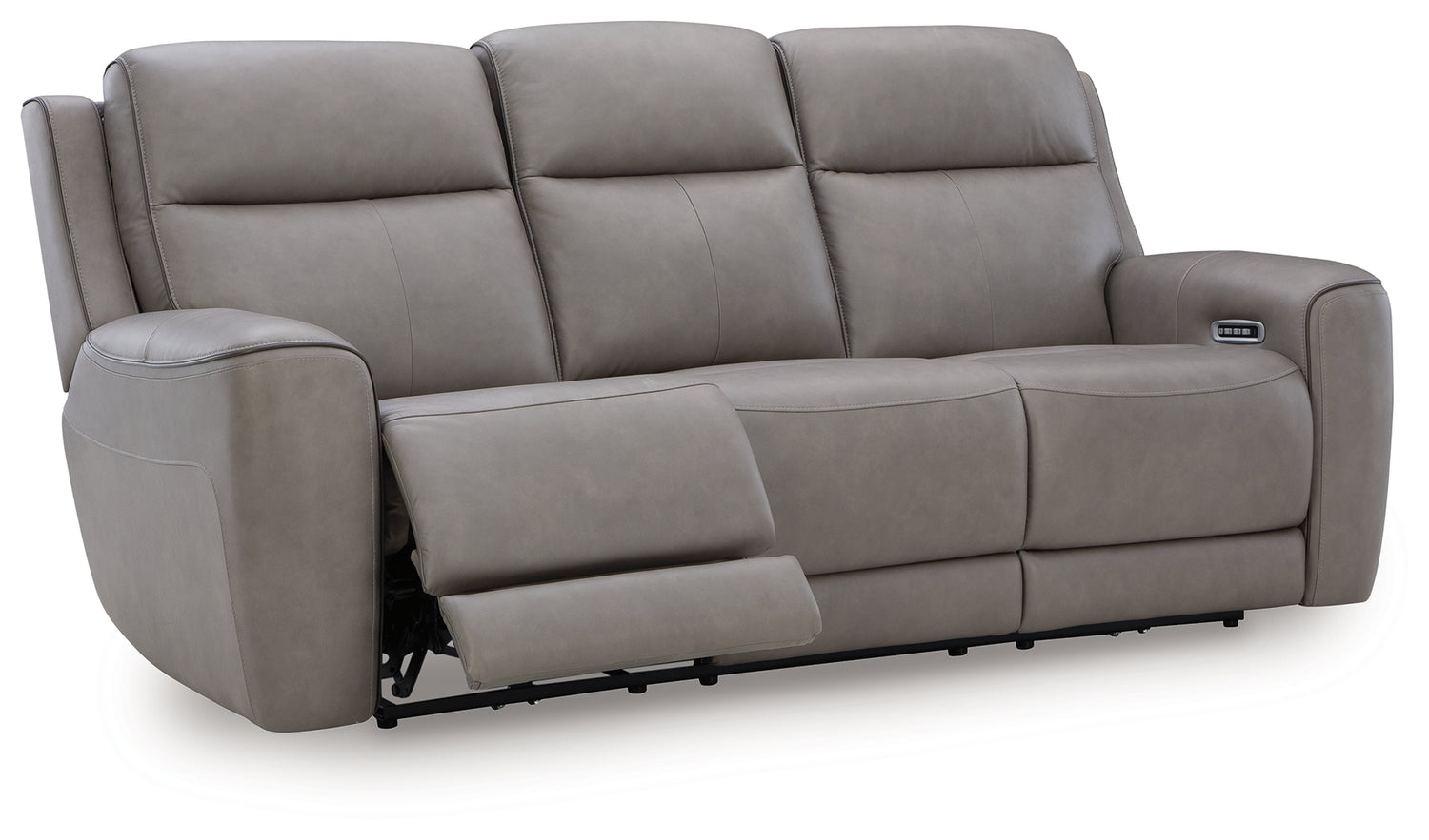 5Z-Comfort Coin Power Reclining Sofa - PCU1090015