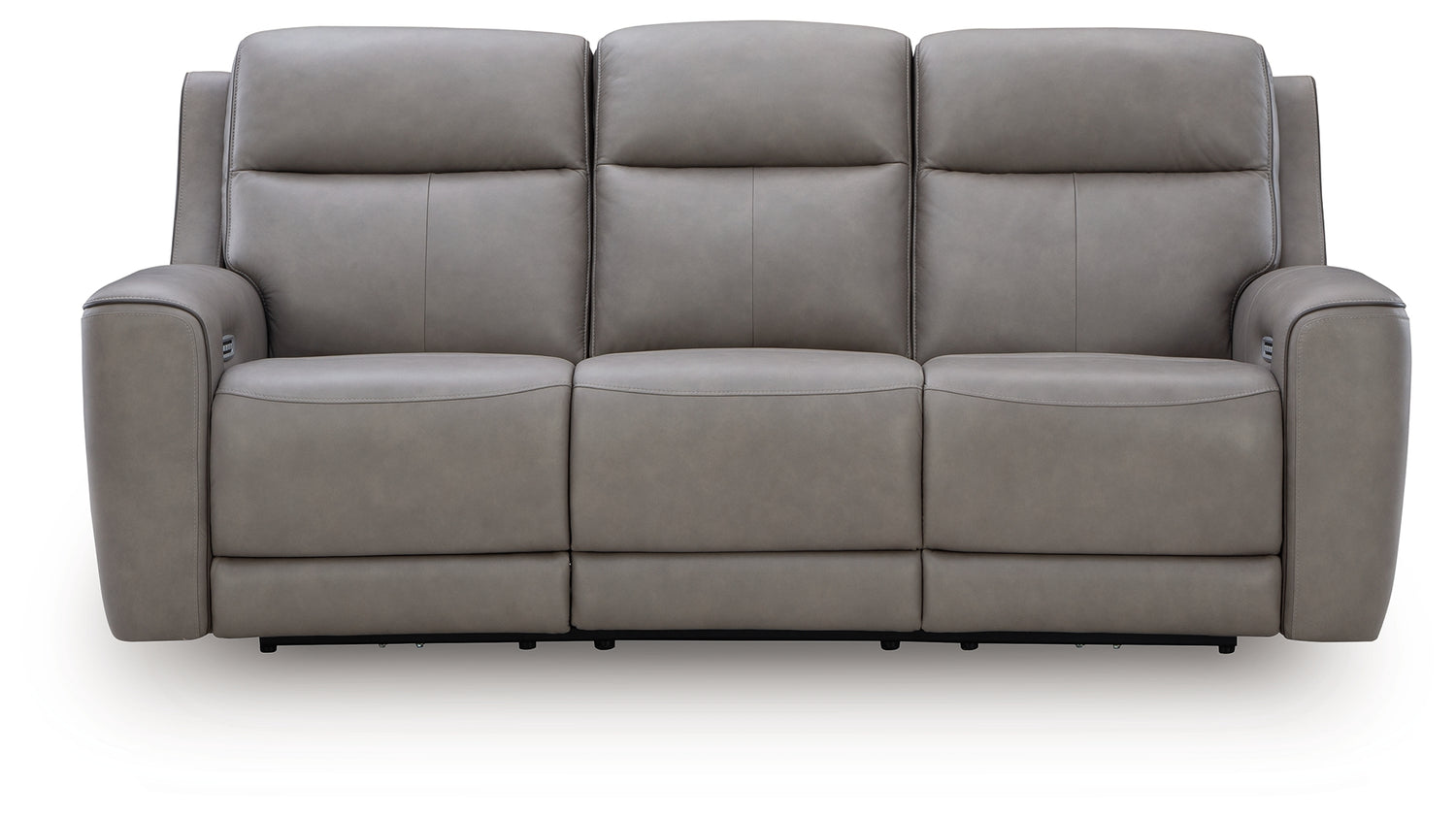 5Z-Comfort Coin Power Reclining Sofa - PCU1090015
