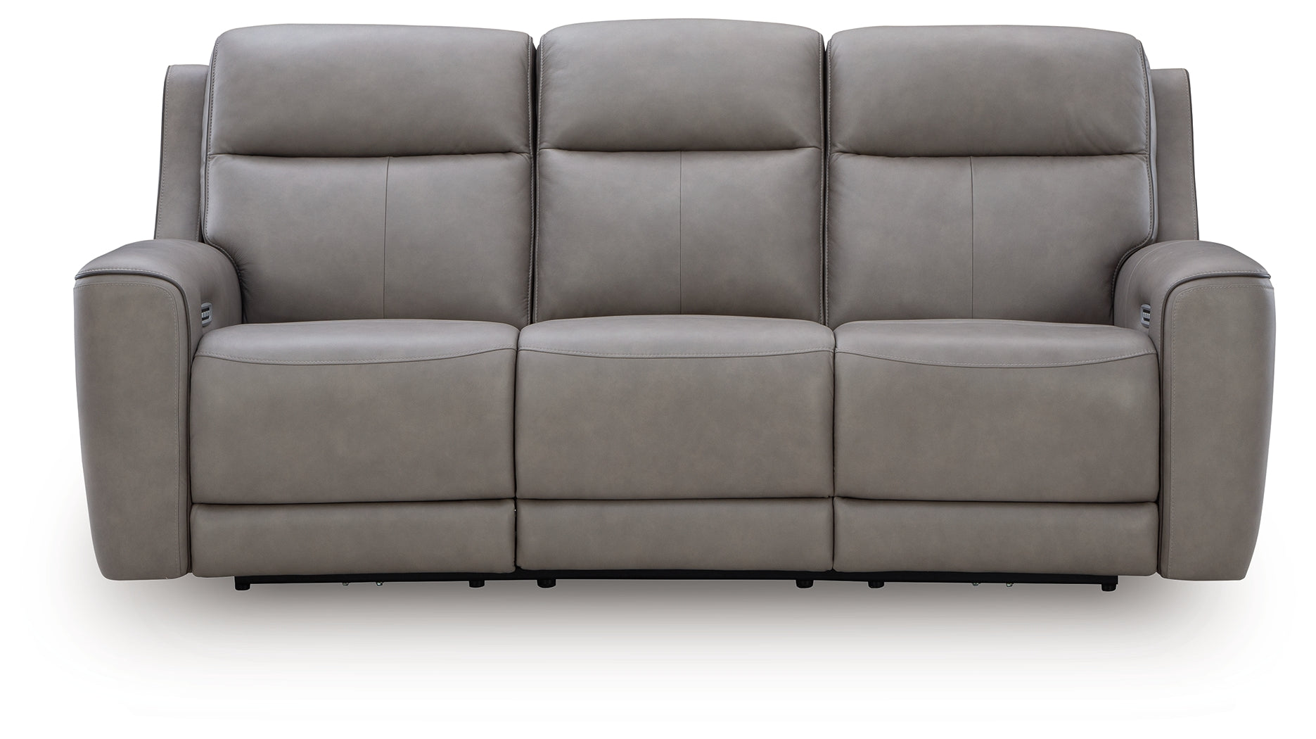 5Z-Comfort Coin Power Reclining Sofa - PCU1090015