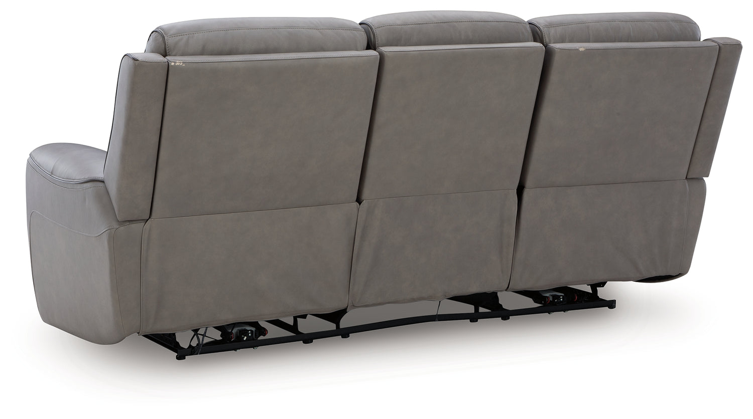 5Z-Comfort Coin Power Reclining Sofa - PCU1090015