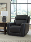 5Z-Comfort Onyx Power Recliner - PCU1090213