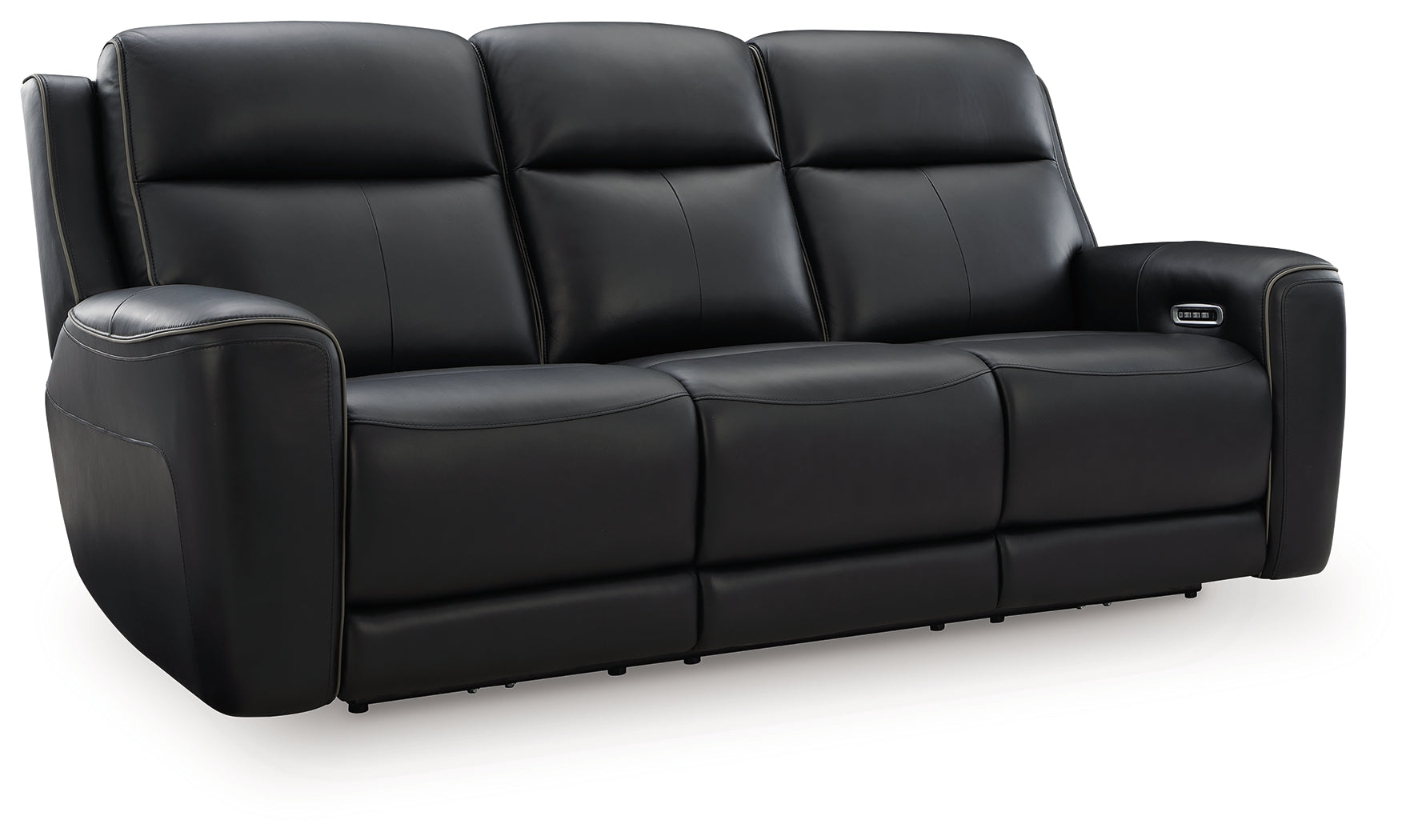 5Z-Comfort Onyx Power Reclining Sofa - PCU1090215
