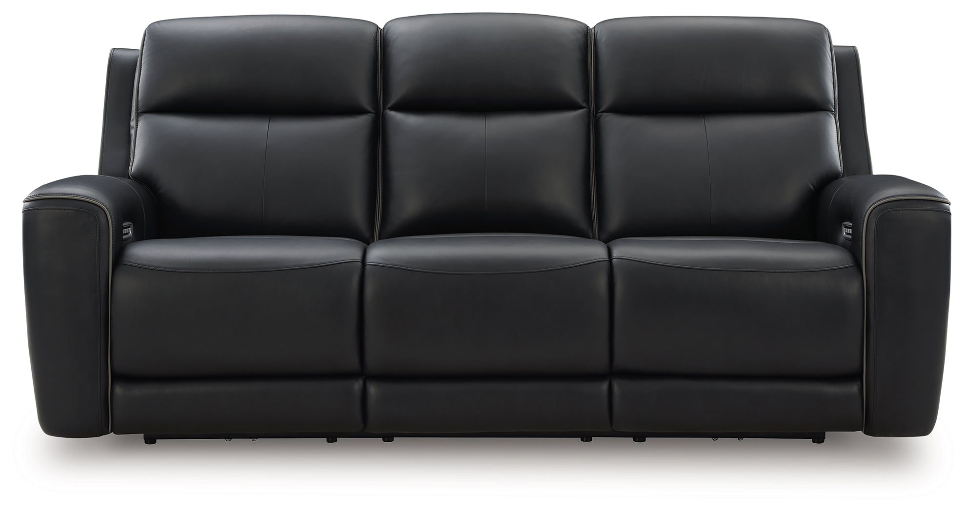 5Z-Comfort Onyx Power Reclining Sofa - PCU1090215