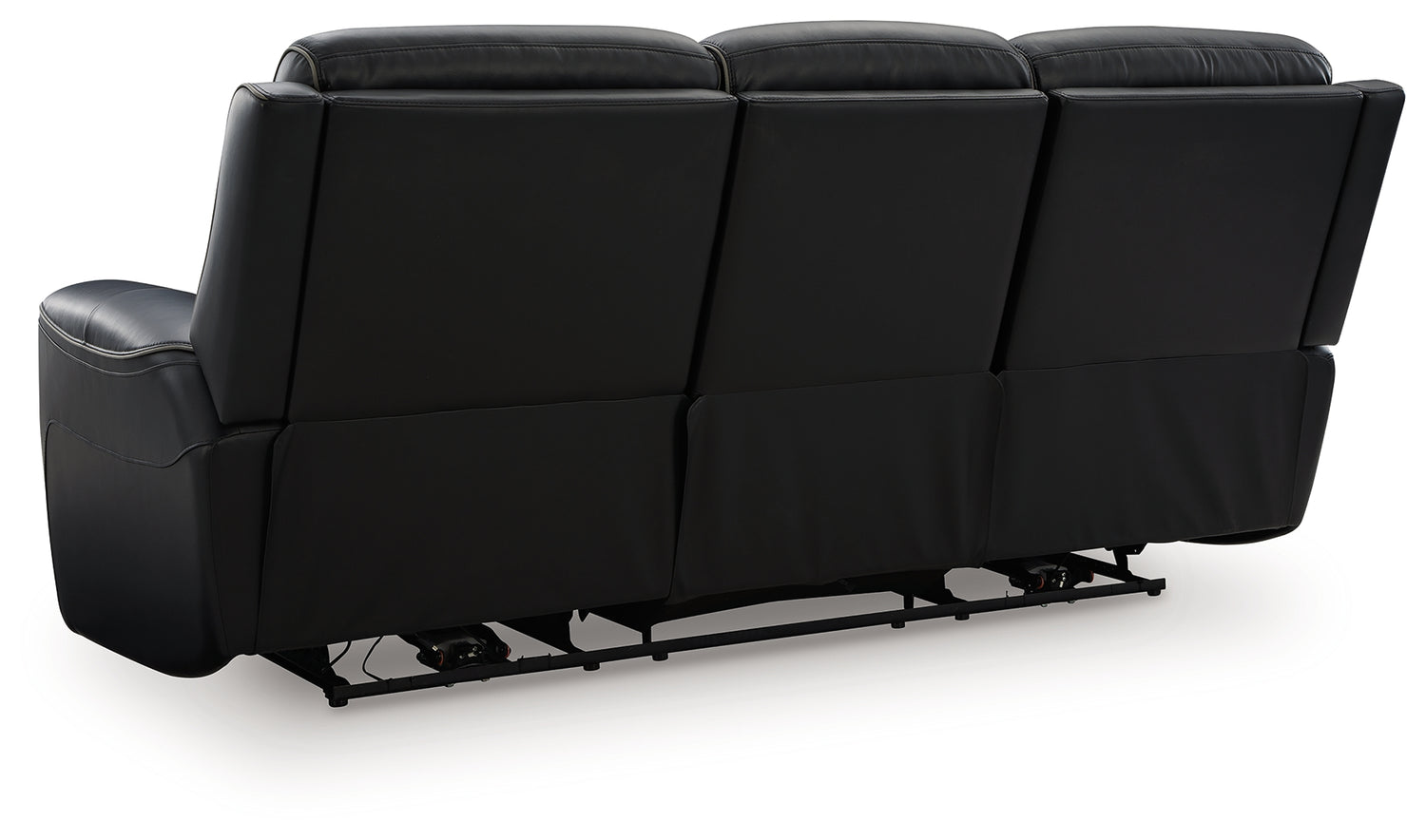 5Z-Comfort Onyx Power Reclining Sofa - PCU1090215
