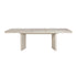 6000-96* (2) Dining Table - 6000-96*