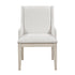 6000A Arm Chair, Set of 2 - 6000A