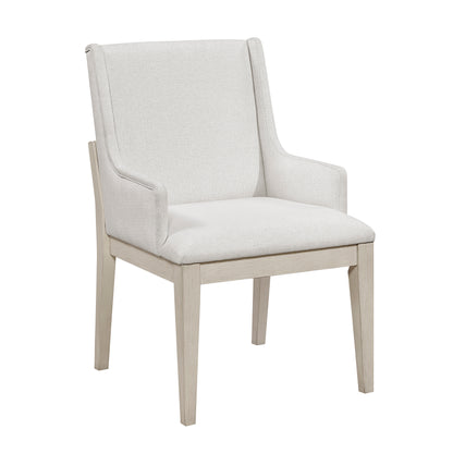 6000A Arm Chair, Set of 2 - 6000A