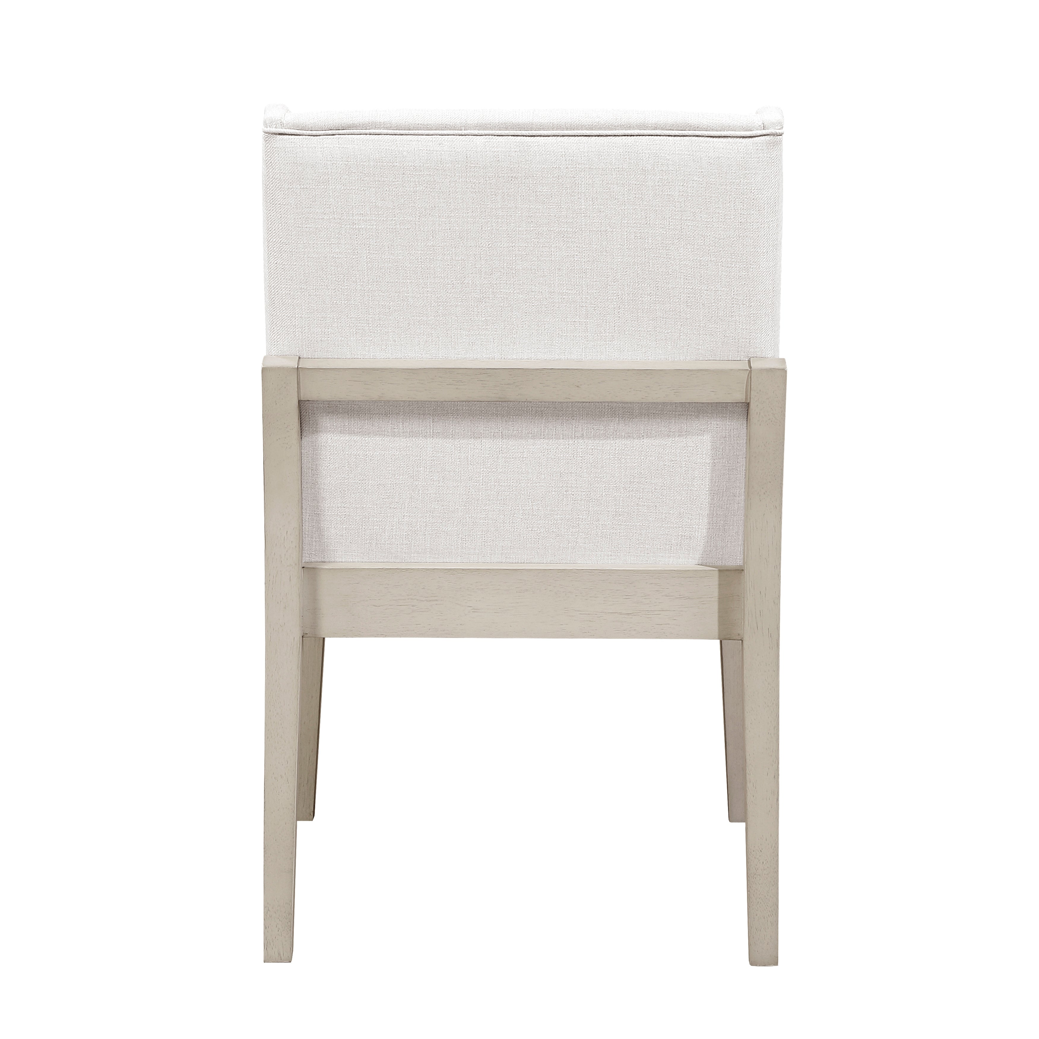 6000A Arm Chair, Set of 2 - 6000A