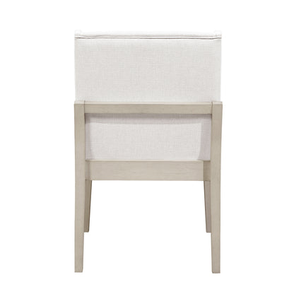 6000A Arm Chair, Set of 2 - 6000A