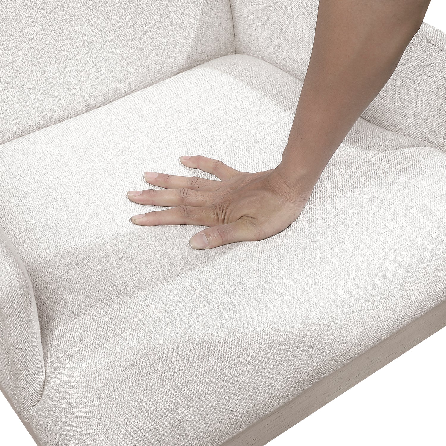 6000A Arm Chair, Set of 2 - 6000A