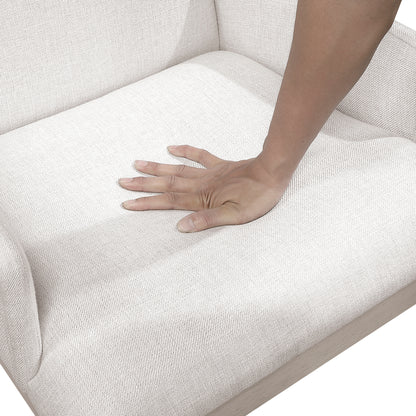 6000A Arm Chair, Set of 2 - 6000A