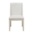 6000S Side Chair, Set of 2 - 6000S