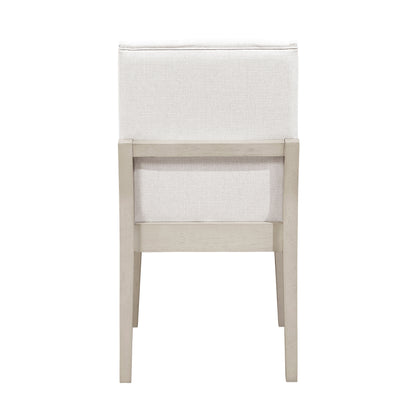 6000S Side Chair, Set of 2 - 6000S