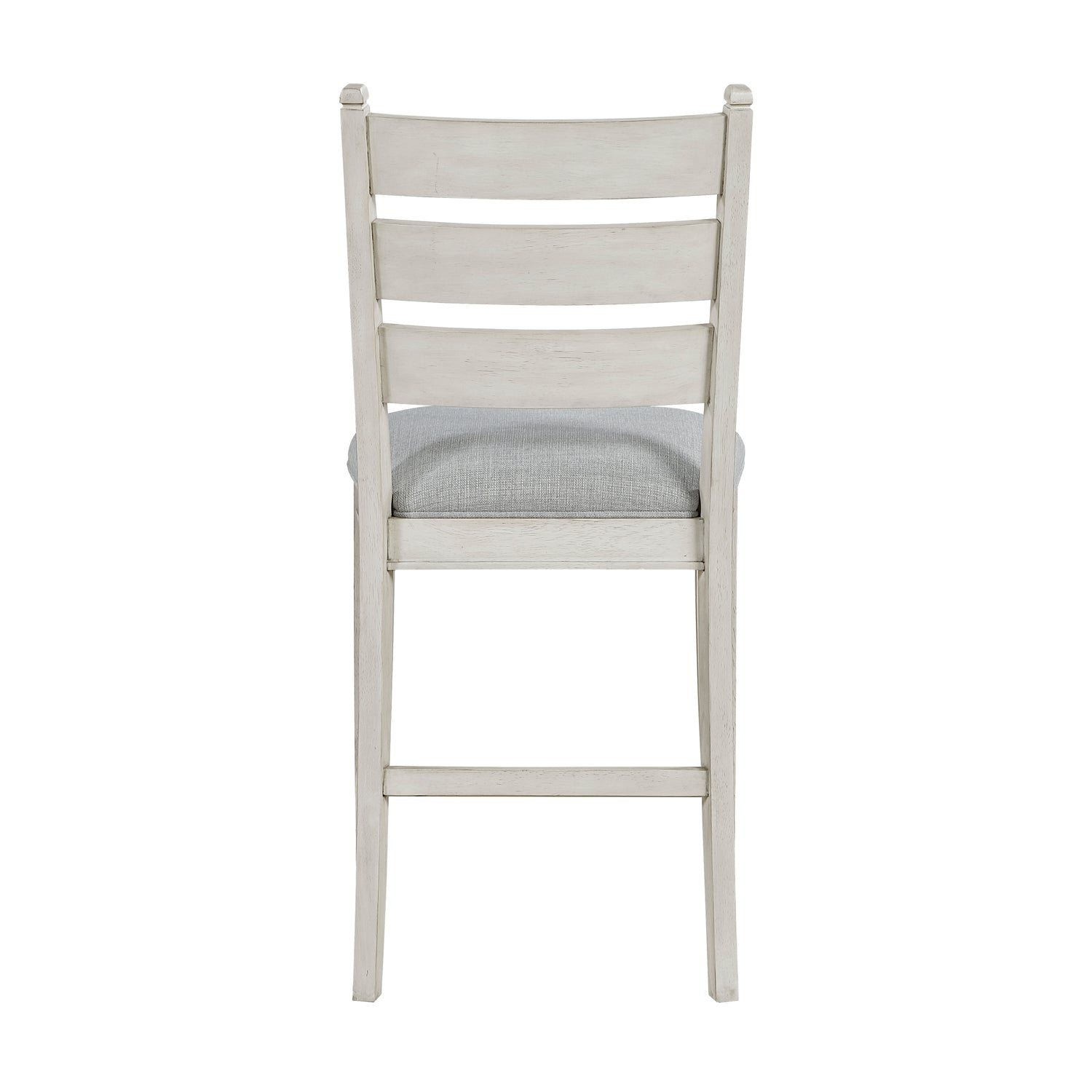 6017-24 Counter Height Chair, Set of 2 - 6017-24