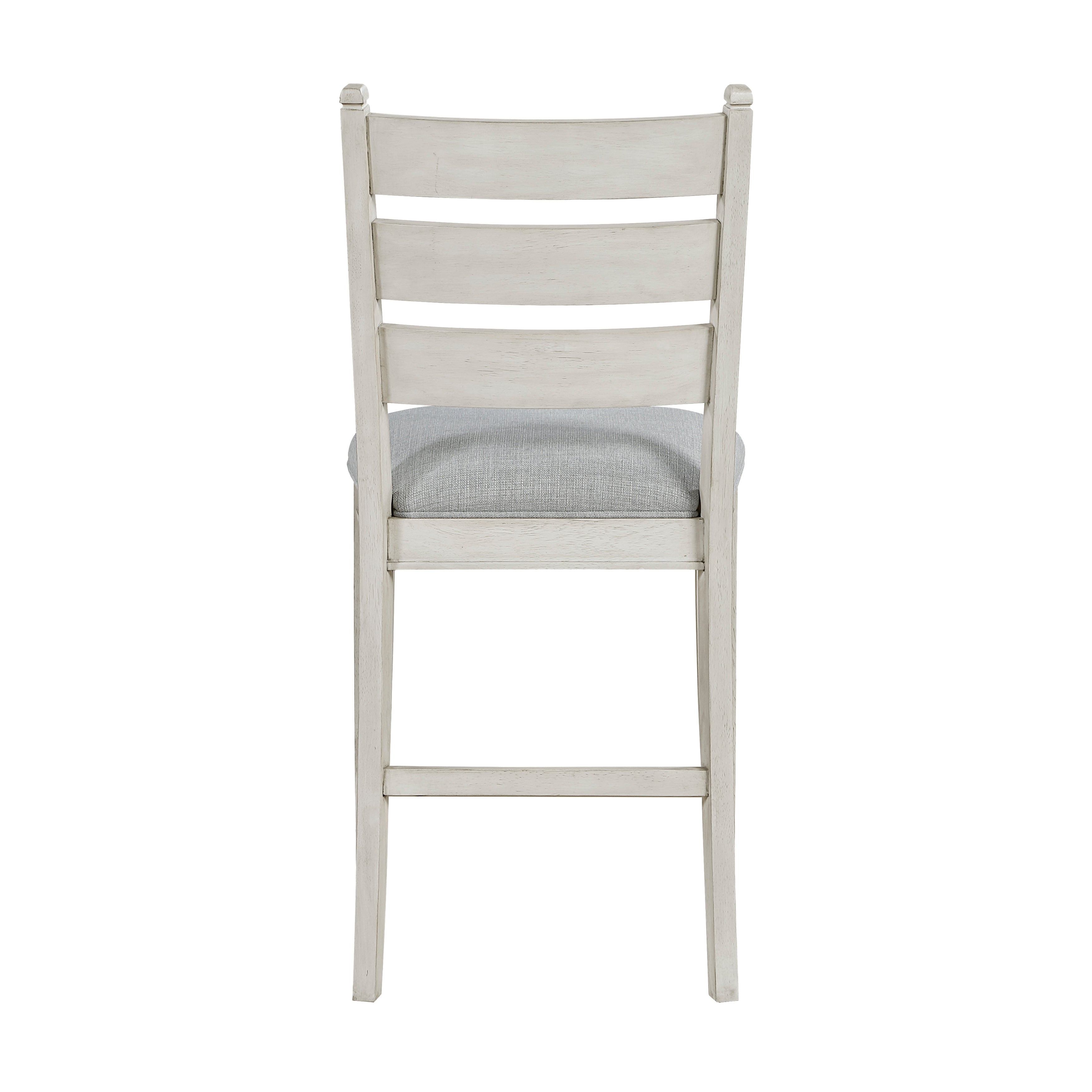 6017-24 Counter Height Chair, Set of 2 - 6017-24
