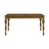 6017-36* (2) Counter Height Table - 6017-36*