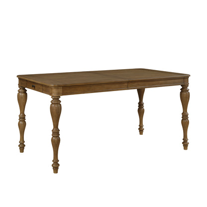 6017-36* (2) Counter Height Table - 6017-36*