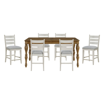 6017-36*7 7pc Set (TB+6S) - 6017-36*7