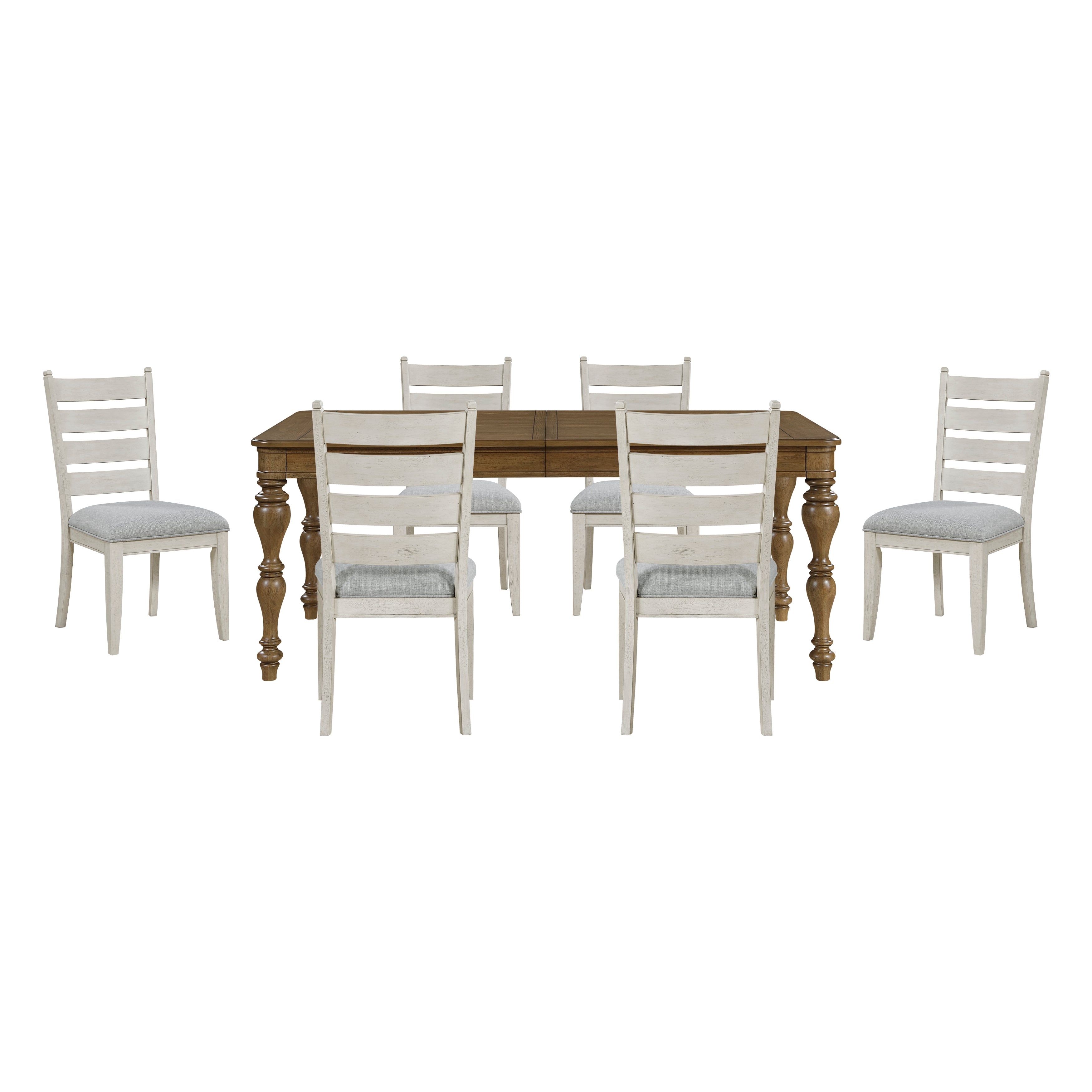 6017-90*7 7pc Set (TB+6S) - 6017-90*7