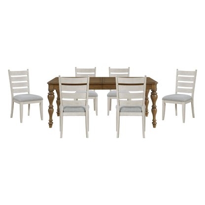 6017-90*7 7pc Set (TB+6S) - 6017-90*7