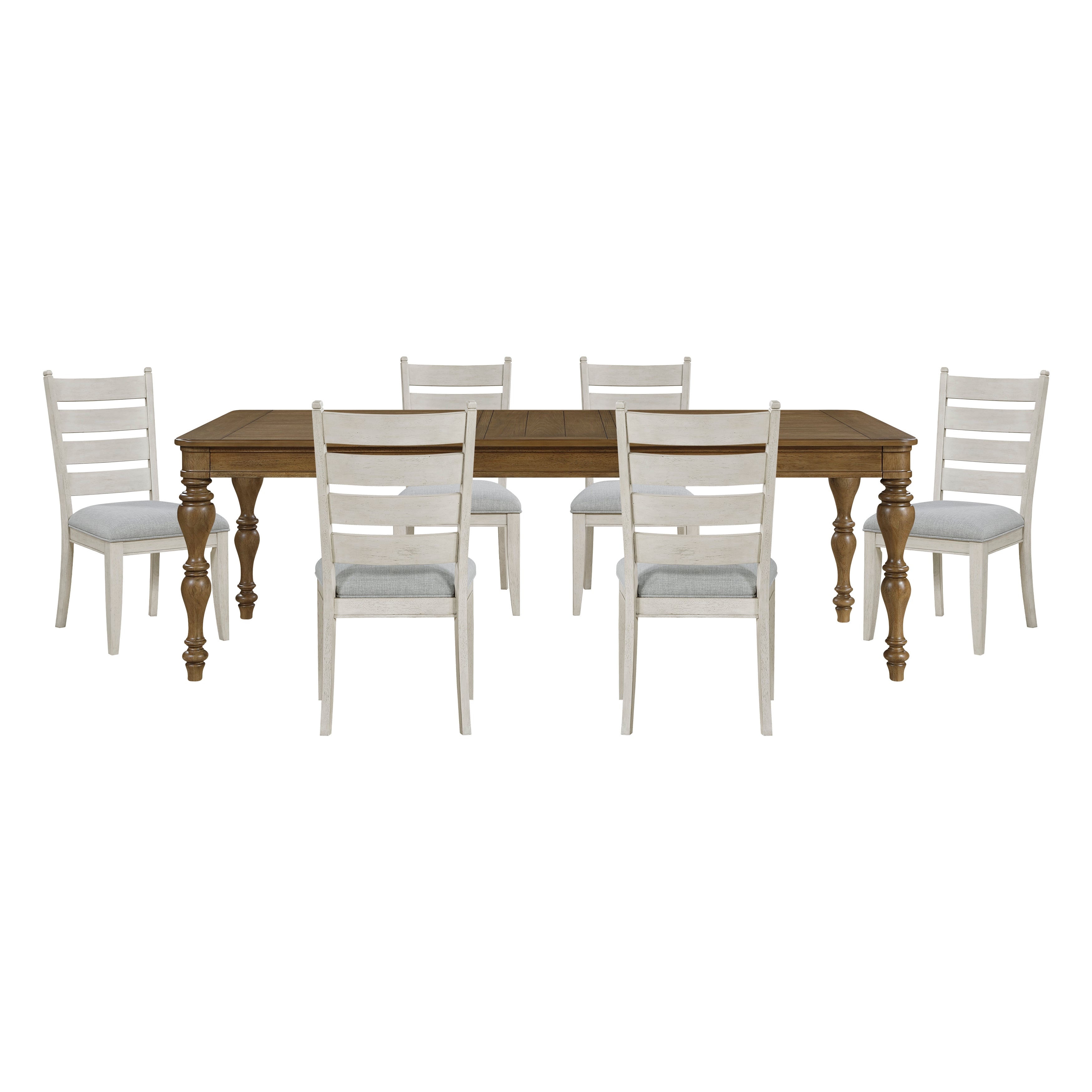 6017-90*7 7pc Set (TB+6S) - 6017-90*7