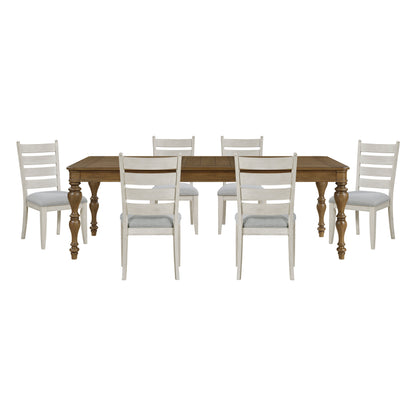 6017-90*7 7pc Set (TB+6S) - 6017-90*7
