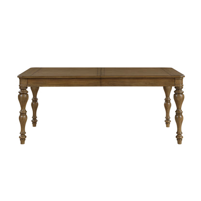 6017-90 Dining Table - 6017-90
