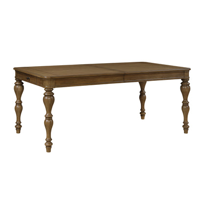 6017-90 Dining Table - 6017-90