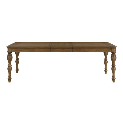6017-90 Dining Table - 6017-90