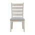 6017S Side Chair, Set of 2 - 6017S