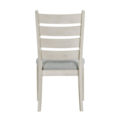 6017S Side Chair, Set of 2 - 6017S