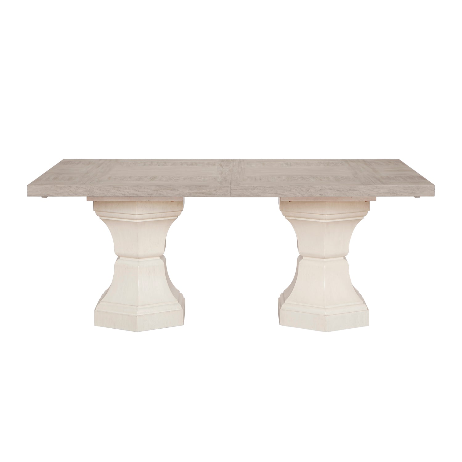 6018-108* (2) Dining Table - 6018-108*