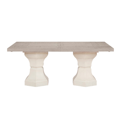 6018-108* (2) Dining Table - 6018-108*