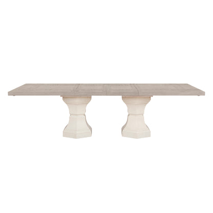 6018-108* (2) Dining Table - 6018-108*