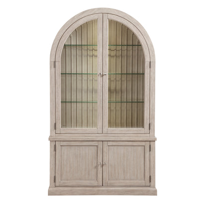 6018-44C* (2) Curio - 6018-44C*