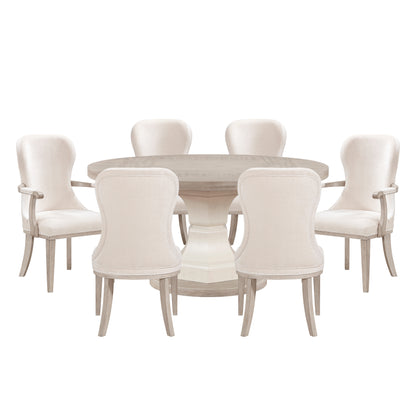 6018-60RD*7 7pc Set (TB+4S+2A) - 6018-60RD*7