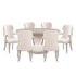 6018-60RD*7 7pc Set (TB+4S+2A) - 6018-60RD*7