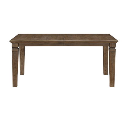 6020-84 Dining Table - 6020-84