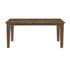 6020-84 Dining Table - 6020-84