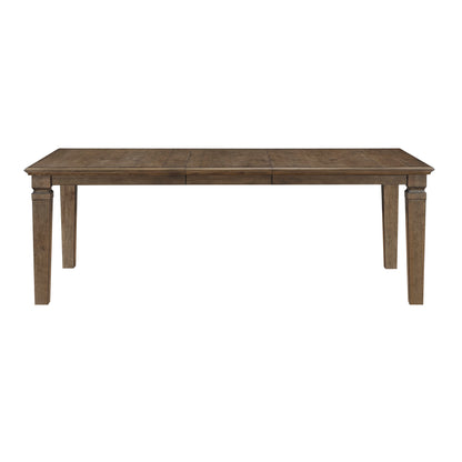6020-84 Dining Table - 6020-84