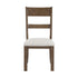 6020S Side Chair - 6020S