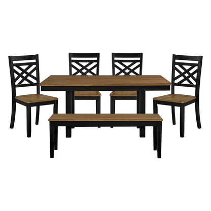 6022-65*6 6pc Set (TB+4S+B) - 6022-65*6