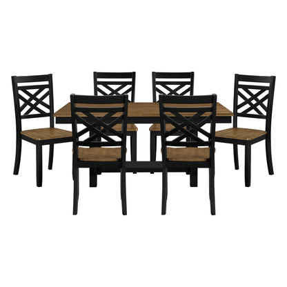 6022-65*7 7pc Set (TB+6S) - 6022-65*7