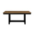 6022-65 Dining Table - 6022-65