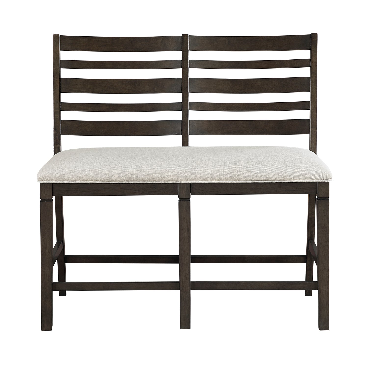 6023-24BH Counter Height Bench - 6023-24BH