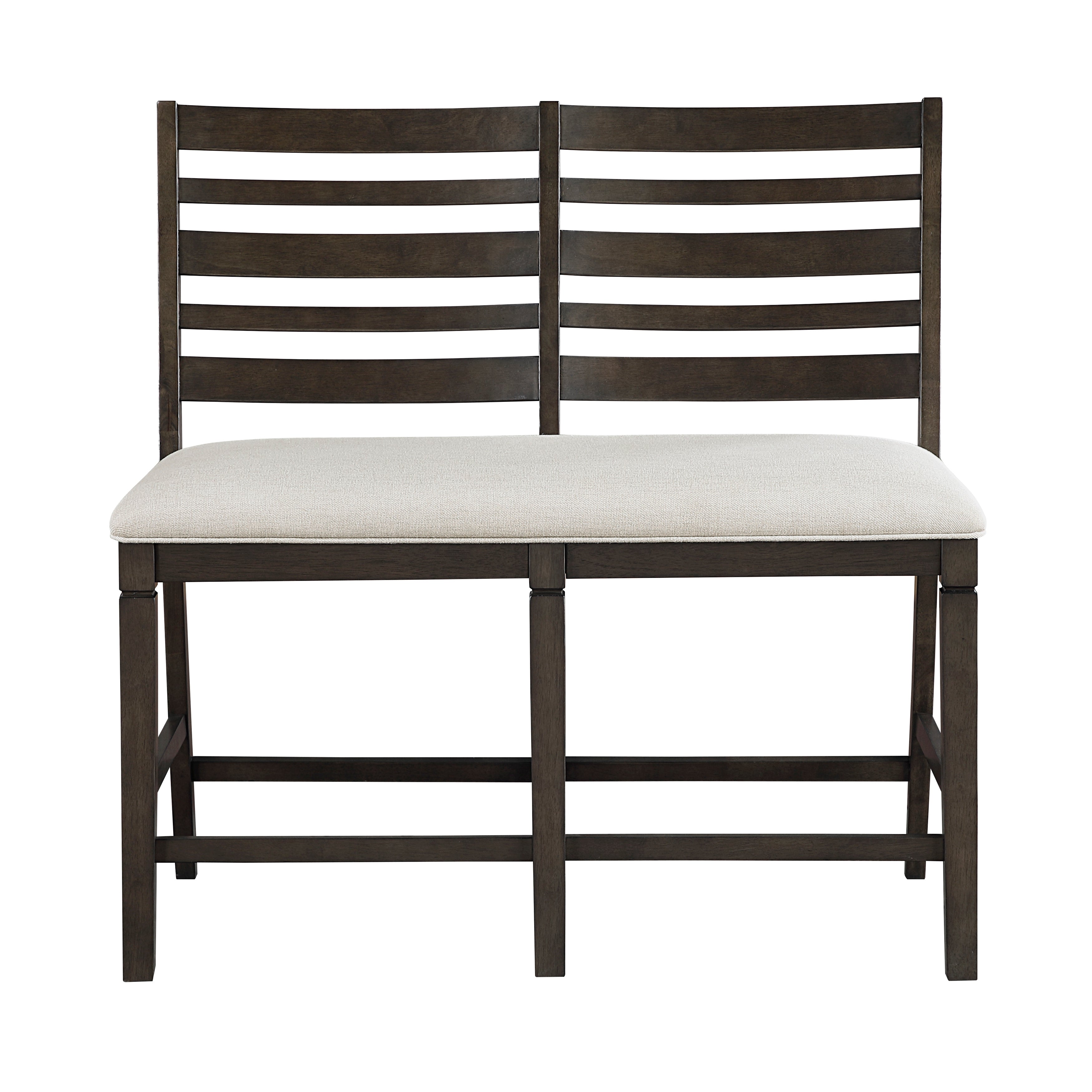 6023-24BH Counter Height Bench - 6023-24BH
