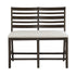 6023-24BH Counter Height Bench - 6023-24BH