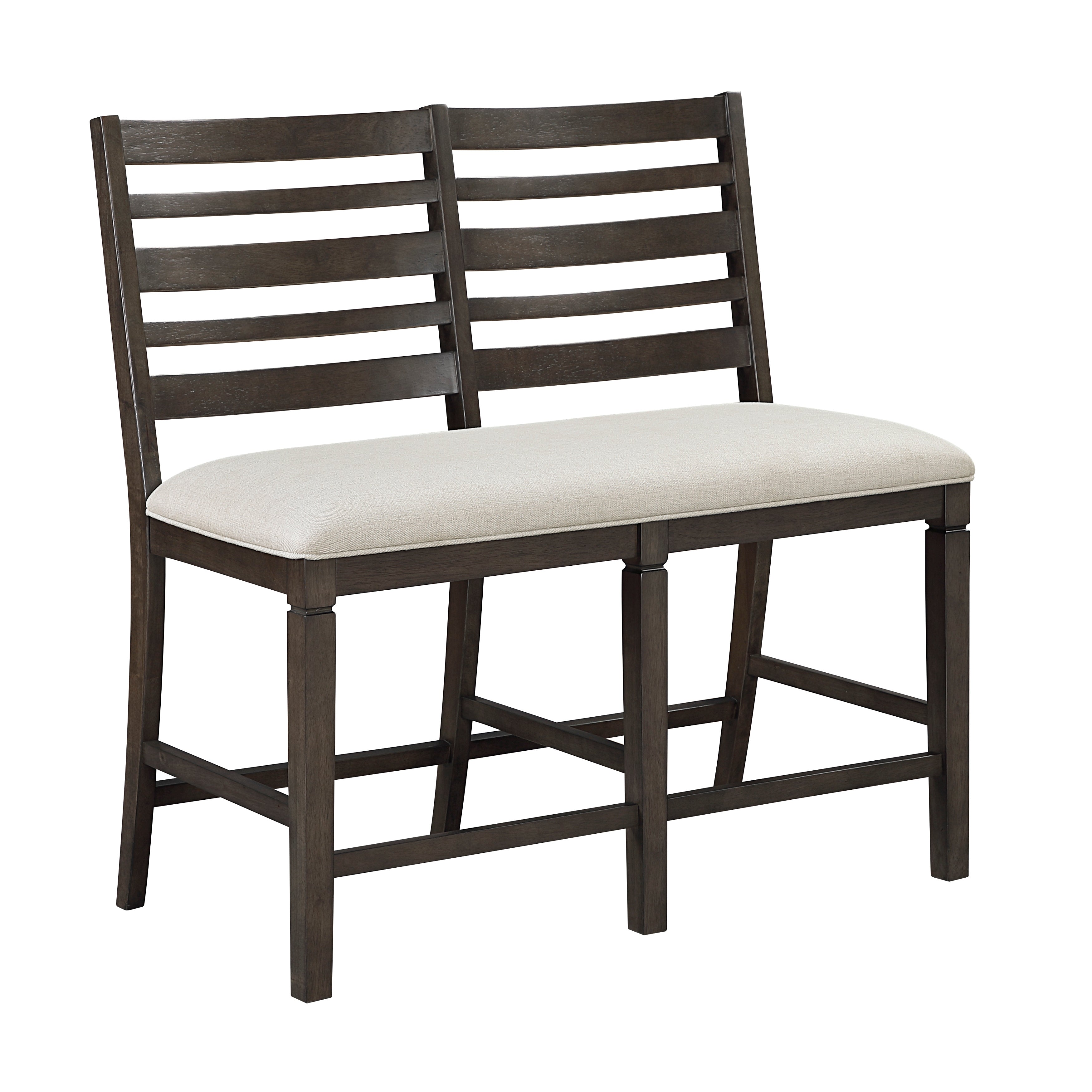 6023-24BH Counter Height Bench - 6023-24BH